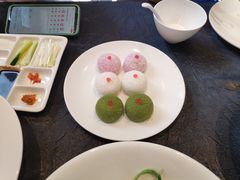 -正德楼果木烤鸭·渔家菜(东港店)