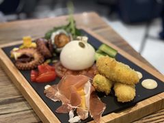 -ALLORA意大利餐厅(丰盛里店)