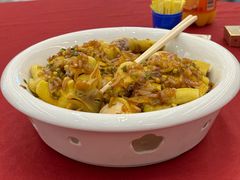 -云顶山庄·粤菜·农家菜(共和店)