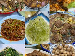 -聚福缘菜馆(隆昌路店)