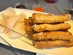 -津菜典藏河西店(水上店)