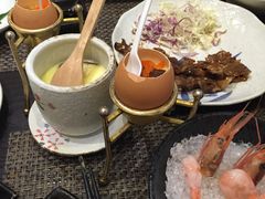 -桃夭日式料理(国信店)