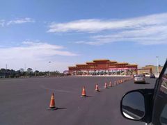 -汴河街