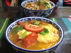 -口口香小吃店