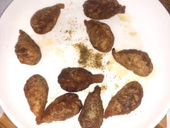 -大叔家福鼎小吃(十全街店)