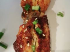 QQ翅-木屋烧烤(龙华店)
