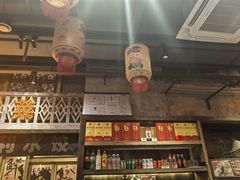 -旧街市鲜货老火锅(大光路店)