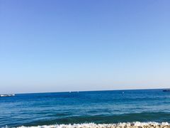 巴塞罗那海滩-小巴塞罗那海滩