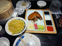 -满园烤鸭·春饼(沈北万达店)