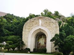 -牛首山文化旅游区