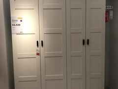 -宜家家居(哈尔滨商场店)