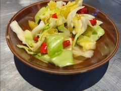-馬伍旺川菜(江北虹悦城店)