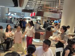 -食悦天美食广场(长沙IFS国金中心店)