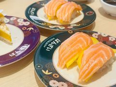 -万岁寿司(万国店)