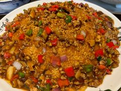 -鸿运楼·舌尖上的徽菜