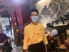 -巴奴毛肚火锅(六天地店)