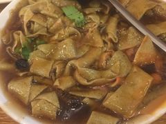 -真素诚·清真(新华路店)