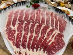 -清真军邺·金富苑肥牛(石坡街旗舰店)