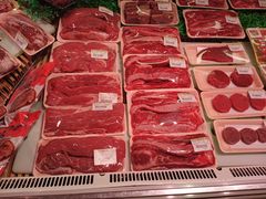 -金鹰超市(国际购物中心新街口店)