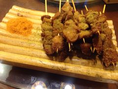 -圆满素食林饭店非遗素食(河西店)