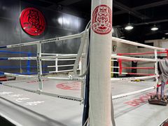 -格斗兄弟搏击健身训练馆(望京店)