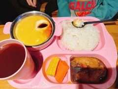 -江渔儿酸菜鱼(东二环泰禾店)