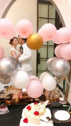 -太郎花子婚纱摄影艺术中心