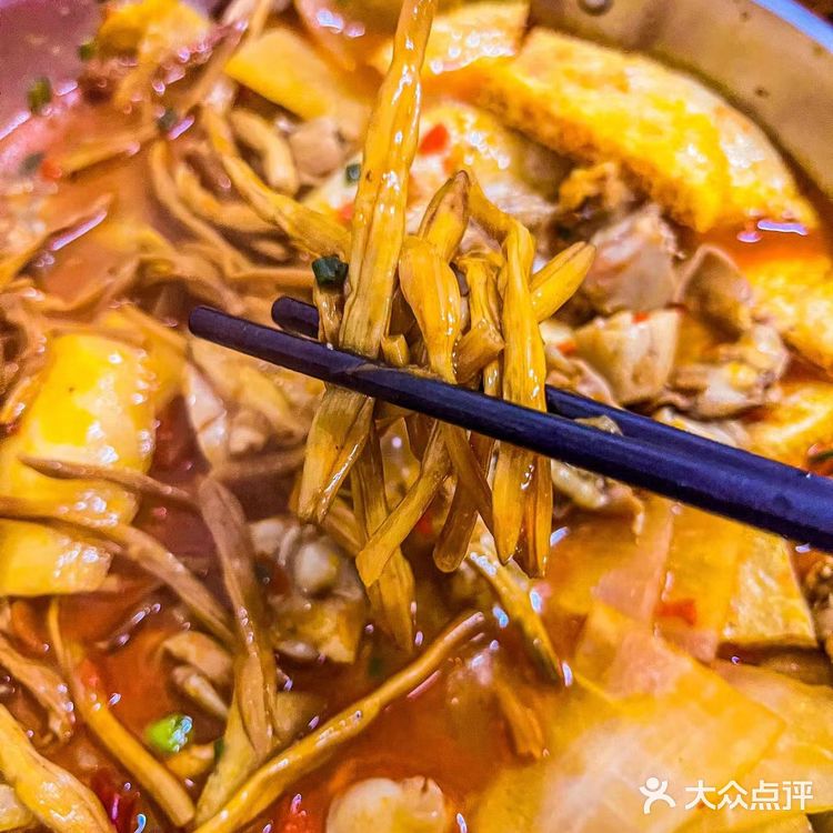 长沙老口子都爱来的二十四年老店|跳跳蛙