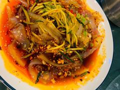 川北凉粉-金海湾海鲜总店