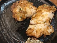 -大渔铁板烧(中山路八佰伴店)