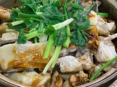 -顺德公平靓正特色牛花粥(花都店)