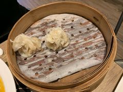 虾肉烧麦-阳阳中国饭(北京荟聚店)