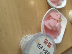 -嘉和一品粥(马家堡店)