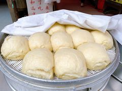 -俞记安顺特色破酥包(民生路店)