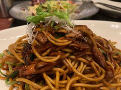 -WOLFGANG PUCK KITCHEN & BAR(迪士尼小镇店)