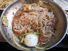 冷面-韩风烤牛肉冷面店