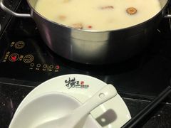 -捞王锅物料理(温州万象城店)