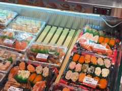 -争鲜回转寿司(朝北大悦城店)