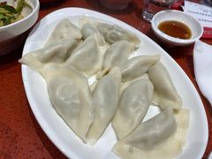 -喜家德虾仁水饺(东海缤纷天地店)
