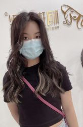 点击看大图 -柯琳造型直营店