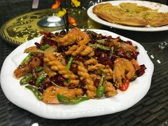 -君临七星生态酒店