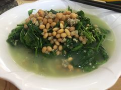 -水乡人家私房菜(逢简店)