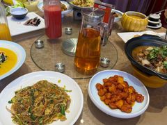 -李氏传家菜(兴城路店)