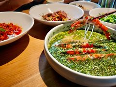 -一坐一忘云南菜(三里屯店)