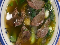 -老苏州大客堂·苏帮菜·松鼠桂鱼·苏州传统小吃(观前街人民商场店)