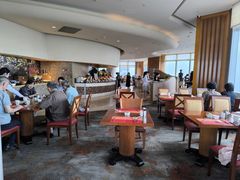 -万豪咖啡厅(JW万豪酒店店)