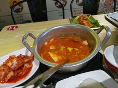 -韩国大金刚烤肉·料理(印象城店)