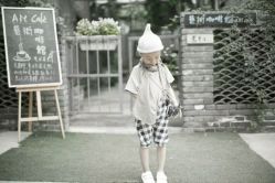 -DORA kids 朵拉儿童摄影花园店