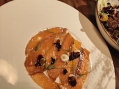 -柏蔻餐厅Le Banquet Bistro(天河北店)