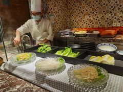 -骊韵咖啡厅(深圳中海凯骊酒店)